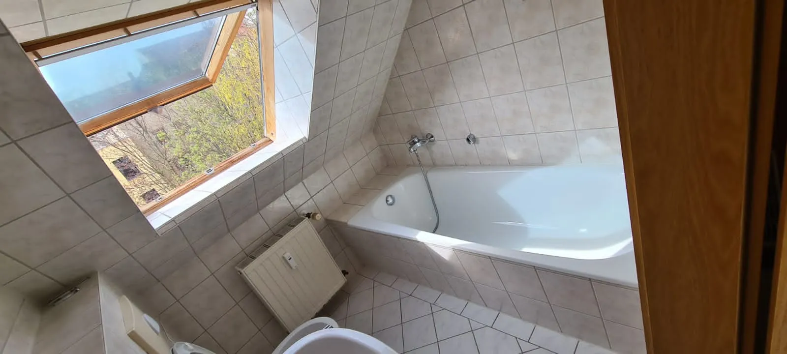 AKÄ DG - Badezimmer